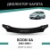 Defly hood deflector for Scion XA, 2004-2006