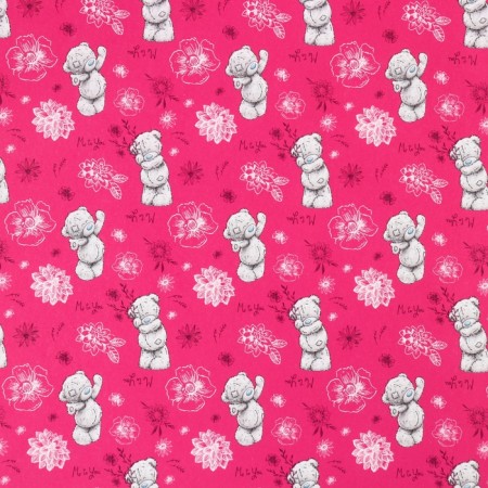 Pacific paper glossy, pink, 70x100 cm-4