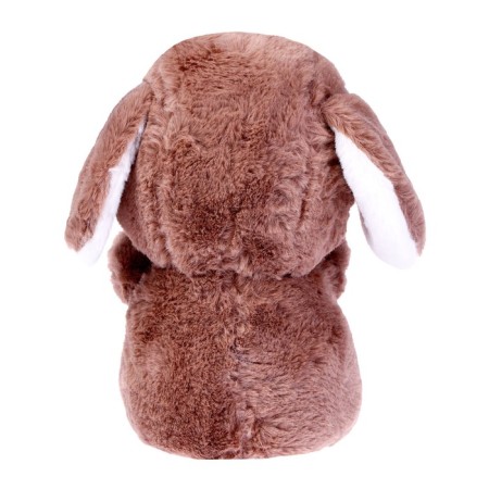 Мягкая игрушка «Пёсик с бантом», цвета МИКС-7