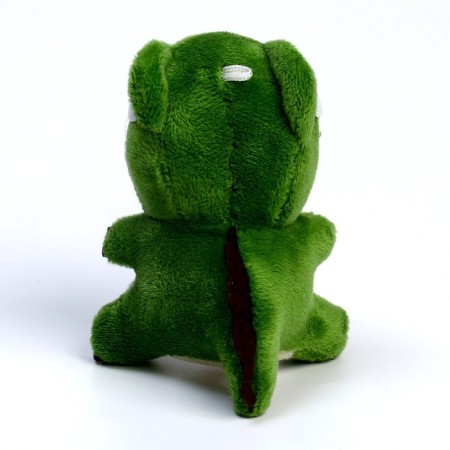 Soft toy "Mischievous dinosaurs"-4