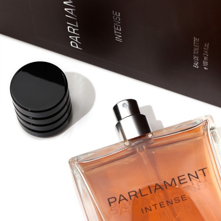 Male Water Parliament "Intense", 100 ml
