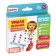 Developing set "smart chain", according to the Montessori methodology