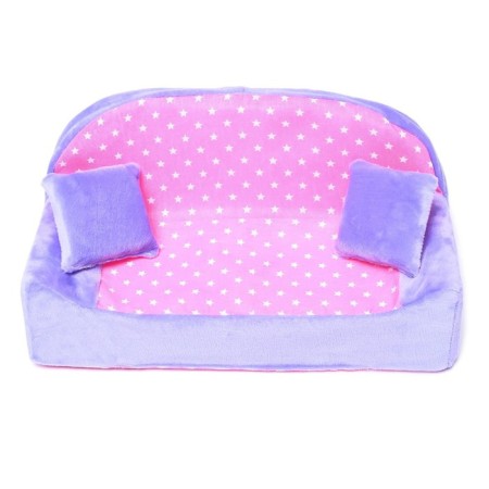 Soft toy "Sofa", mix-8
