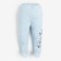 Sliders for the boy, the color is blue, height is 74 cm