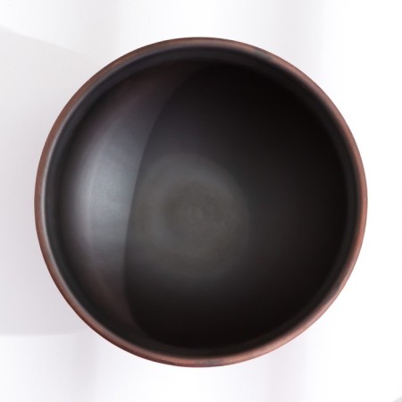 Deep plate 0.55 l, 5x16x16 cm-3