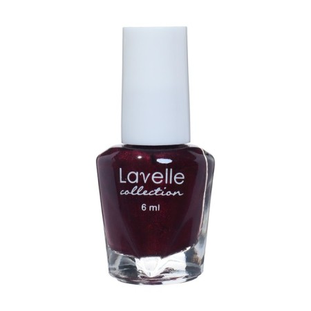 Lacquer Minikolor LavelleCollection tone 94 Winter cherry, 6 ml