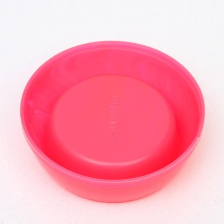 A bowl for rodents, large 25 ml, 80 x 25 mm, mix-1
