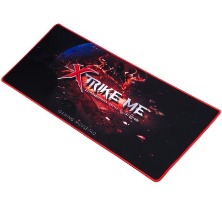 Mouse mat Xtrike Me MP-204, Game, 770x295x3 mm, Cosmos-3