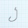 Hooks Saikyo BS-2312 BN No. 1/0, 10 pcs