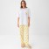 Women's pajamas (T-shirt and trousers) KAFTAN DUCK RR 48-50
