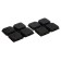 Traps from cockroaches "Soot", 8 pcs