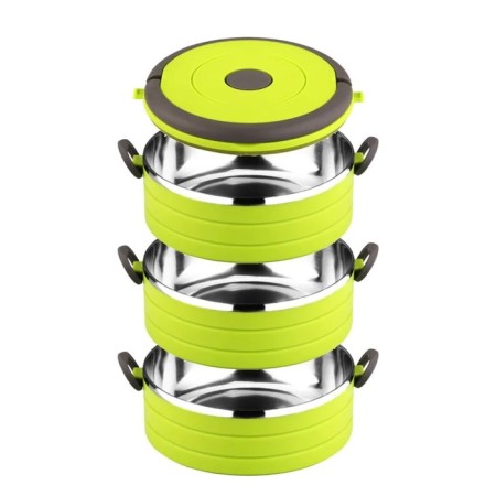 Bekker BK-4388 Thermal Conster, size 16.5x15x16.8cm-2