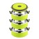 Bekker BK-4388 Thermal Conster, size 16.5x15x16.8cm
