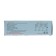 Visor visor, universal, under carbonate, set 2 pcs