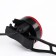 Bicycle rear battery, waterproof bicycle, 3 diodes, 3 modes