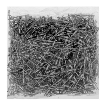 Rolls exhaust tundra krep, aluminum-old, 3.2 x 6 mm, in the package 1000 pcs.-3