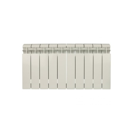 Bimetallic radiator Global Style Plus 350, 100 mm, 10 sections-3