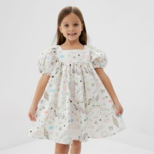 Children's dress KAFTAN 