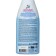 Cream-Gel shower Milk, milk and strawberries, 800 ml