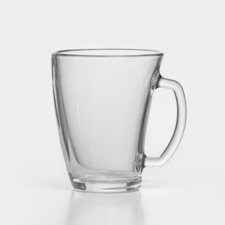 Glass Glass "Sheip", 320 ml