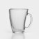 Glass Glass "Sheip", 320 ml
