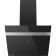Excuse Maunfeld Medway 60, inclined, 1000 m3/h, 60 cm, black-silver
