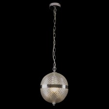 Lamp Yonkers, 1x60W E27 Chrome