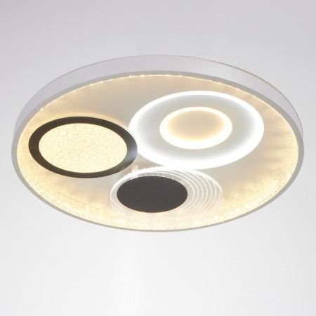 Luer with PDU 2048/1 LED 160W Dimmer White D.50 cm BayerLux-1