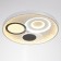 Luer with PDU 2048/1 LED 160W Dimmer White D.50 cm BayerLux