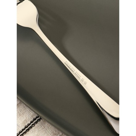 Wrestle for stainless steel “Batista”, h = 20.5 cm, silver color-4