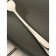 Wrestle for stainless steel “Batista”, h = 20.5 cm, silver color
