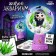 Set for experiments "Living Aquarium: Gloomy History", grow grass