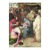 A set of postcards. Peter Breigil the Elder. 24 cards