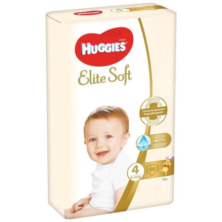 Distributors Mega Elite Soft 4, 8-14kg, 66 pcs-1