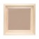 Window, 60 × 60cm, double tinted glass