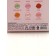 A set of bath bombs "with love", 9 pcs 40 g