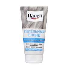 Palette tint balm as ash blond, 150 ml