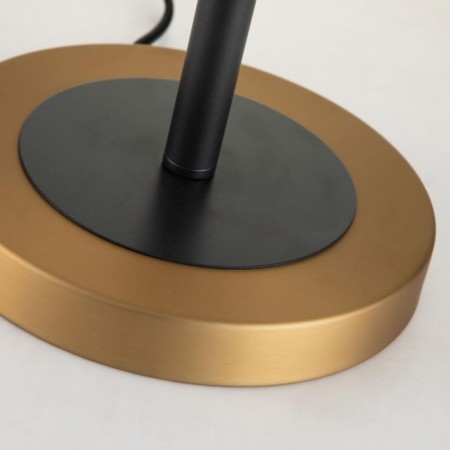 Roshe 280 mm desktop lamp, E27 40W-3