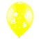 Latex ball 12 "Newborn" pastel, set of 50 pcs., Mix