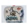Album for drawing A4, 20 sheets, block 120 g/m², glue, Erich Krause "Robolife", 100% White, solid substrate
