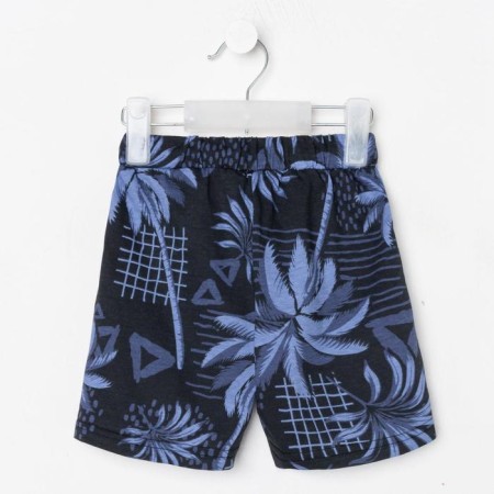 Shorts for the boy KAFTAN "Holidays", size 32 (110-116)-5
