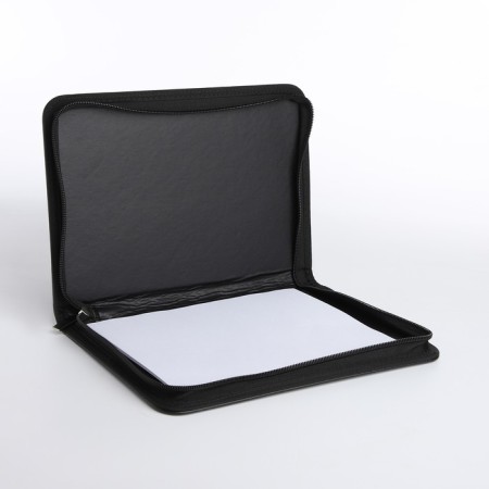 Folder for documents, a5, black color-5