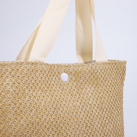 Bag-up on lightning, beige/beige color-3