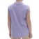 T -shirt for boys, height 110 cm, lavender color