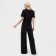 Female pajamas (T -shirt and trousers) KAFTAN "BASIC" p. 48-50