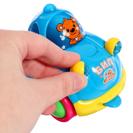 Interactive toy "Music machine", mix-14