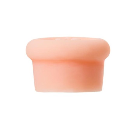 Pretty Pussy, TPE, bodily, 7.5 cm pump.-2