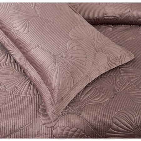 Kit: bedspread, pillowcase, size 240x260 cm, 50x70 cm - 2 pcs-2