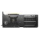 Video card MSI PCI-E 4.0 RTX 4070 Super 12G Gaming X Slim Nvidia GeForce RTX 4070 Super 12G 107745