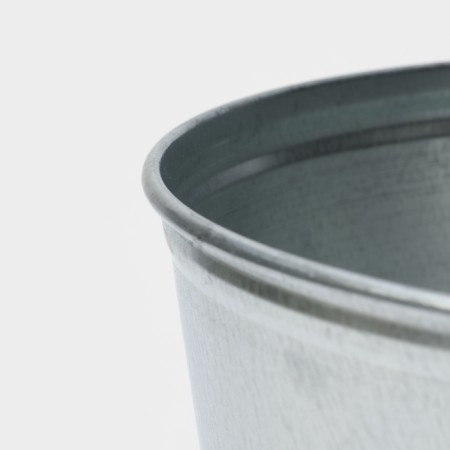Glorious bucket, 7 l, GOST-3